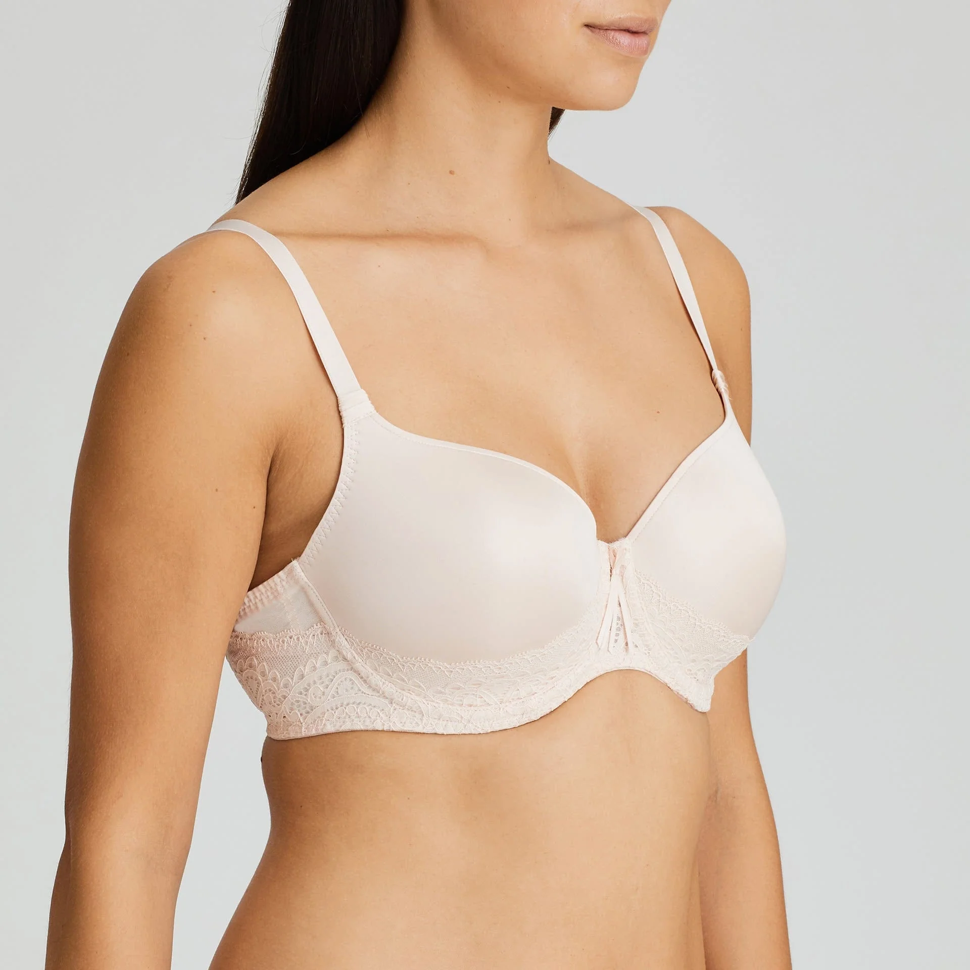 I Do Voorgevormde Beugel Bh 0241604 Silky Tan - Image 2