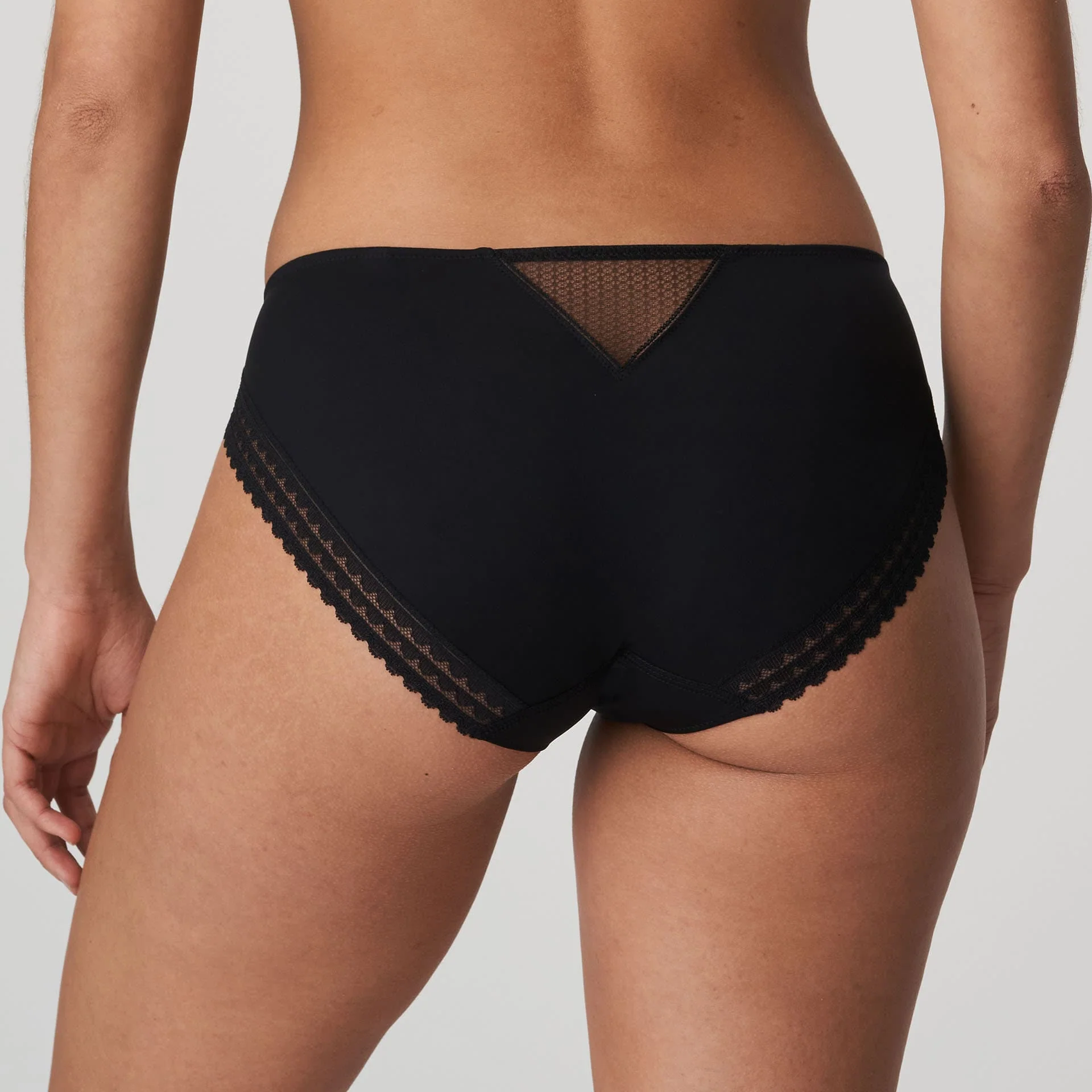 I Want You Rio Slip 0541450 Zwart - Image 3