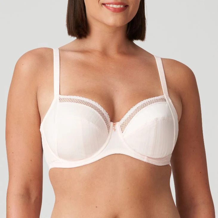 Knokke Beugel Bh 0142330 Crystal Pink