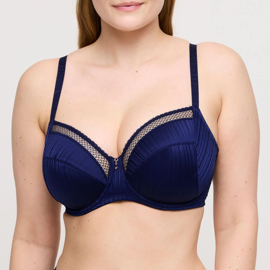 Knokke Beugel Bh 0142330 Saffier Blauw