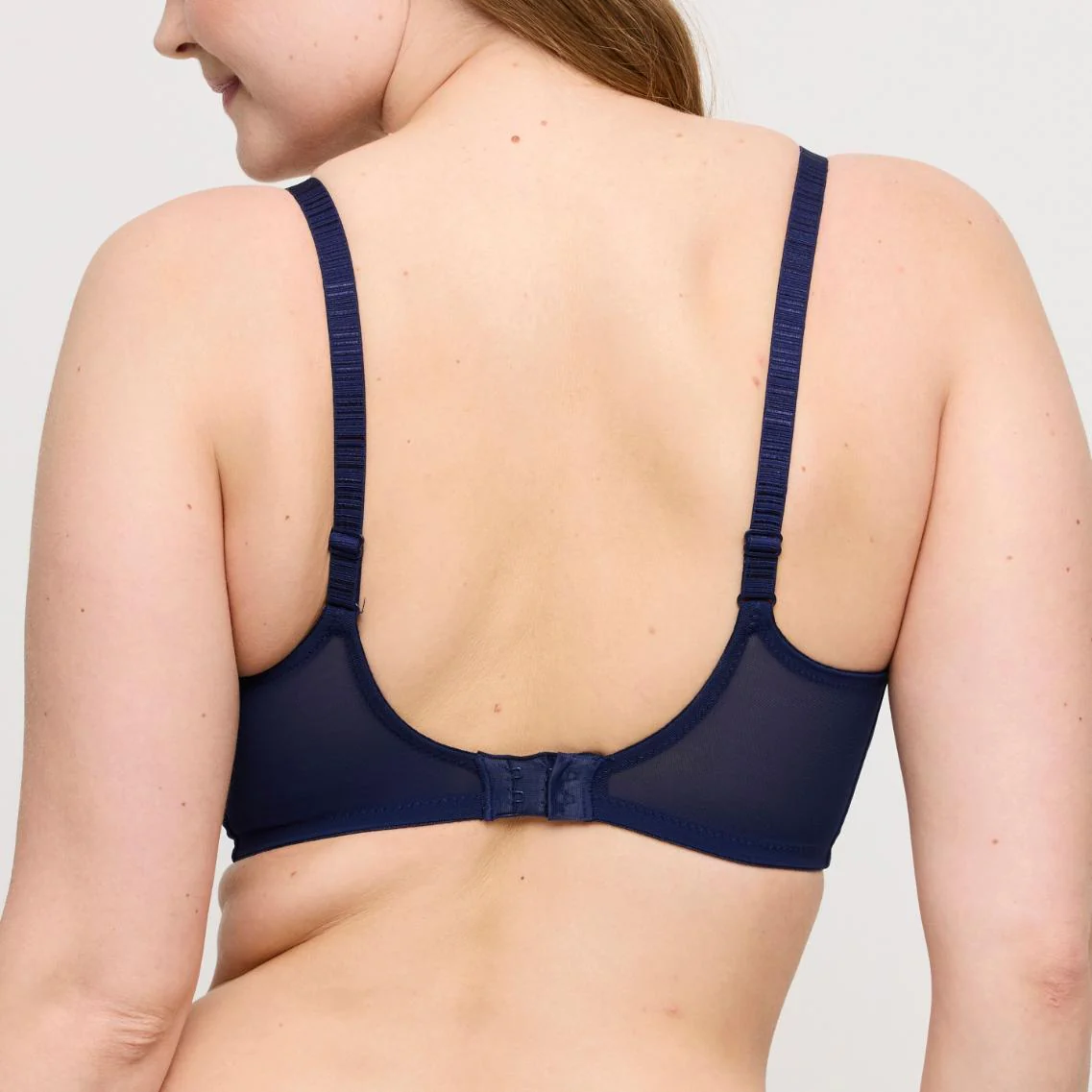 Knokke Beugel Bh 0142330 Saffier Blauw - Image 3