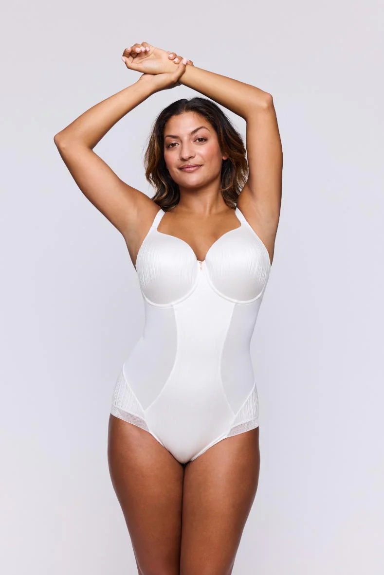 Knokke Body Voorgevormd met Beugel 0442330 Natuur - Image 2