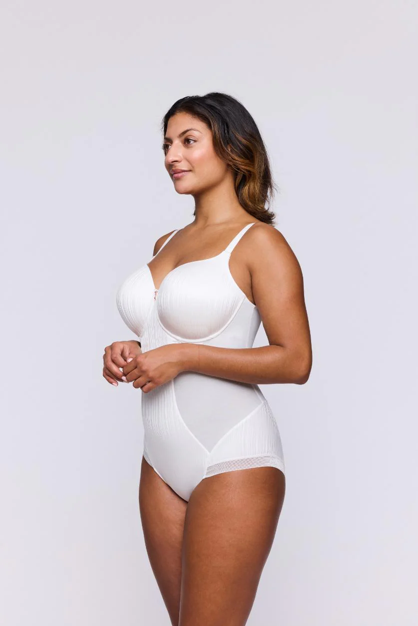Knokke Body Voorgevormd met Beugel 0442330 Natuur - Image 4