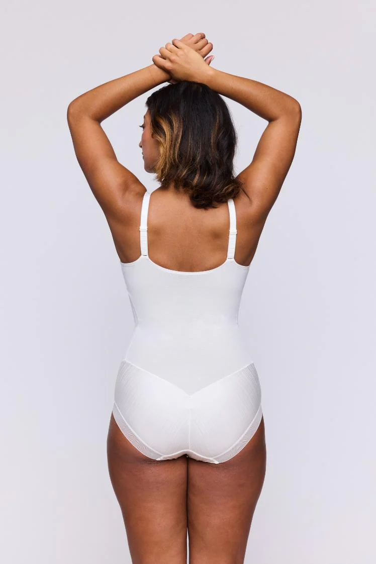 Knokke Body Voorgevormd met Beugel 0442330 Natuur - Image 5