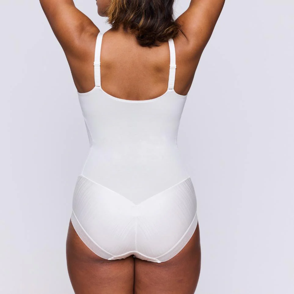 Knokke Body Voorgevormd met Beugel 0442330 Natuur - Image 6