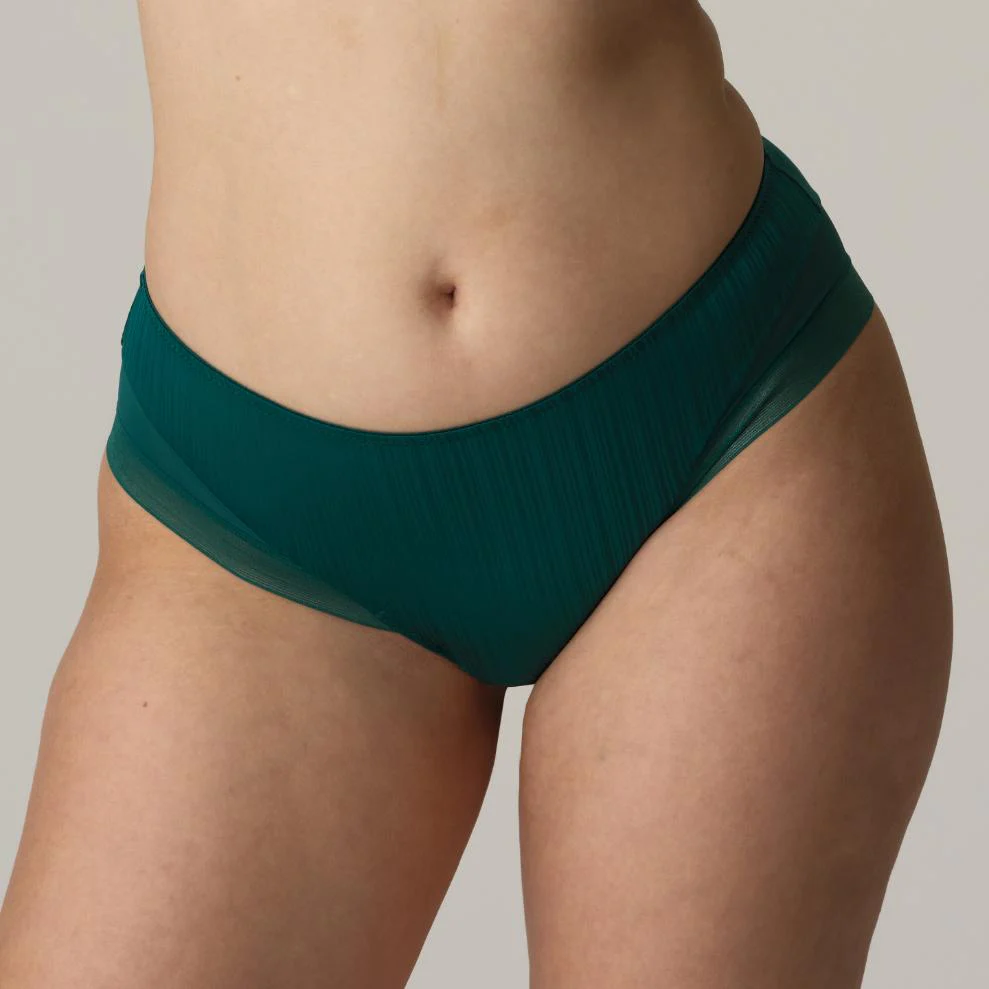 Knokke Hotpants 0542332 Jasper Green - Image 2