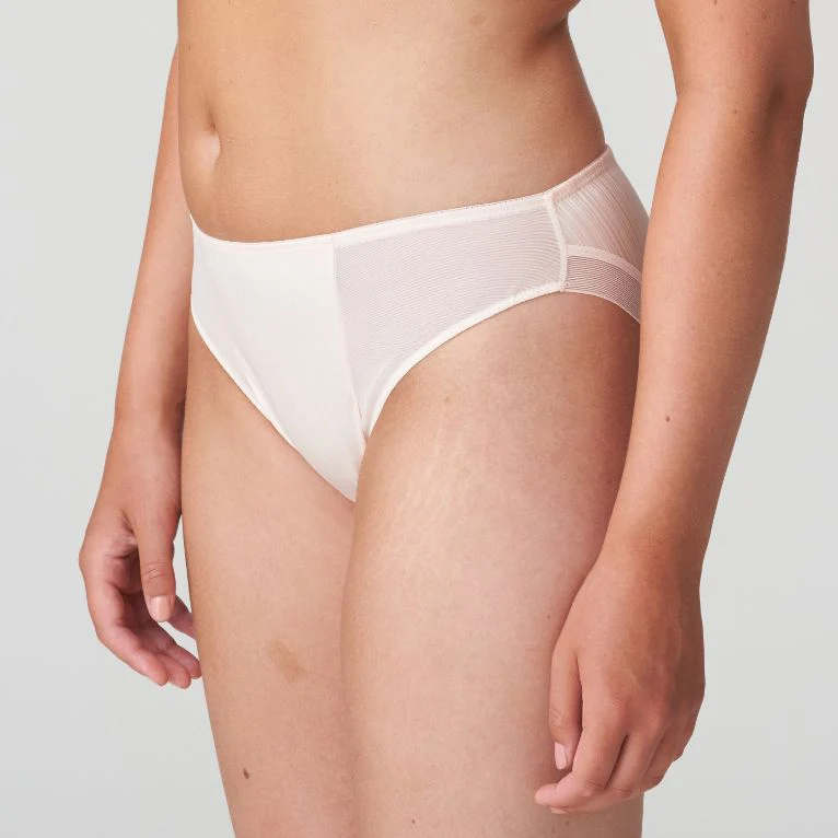 Knokke Rio Slip 0542330 Crystal Pink