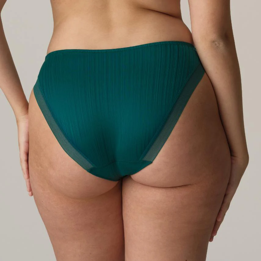 Knokke Rio Slip 0542330 Jasper Green - Image 3