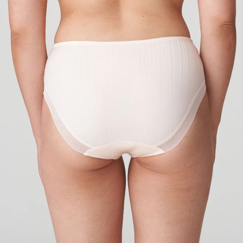 Knokke Taille Slip 0542331 Crystal Pink - Image 3