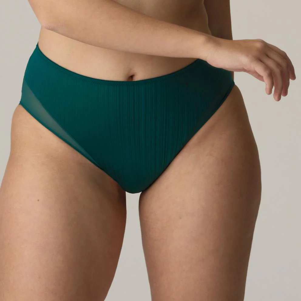 Knokke Taille Slip 0542331 Jasper Green - Image 2