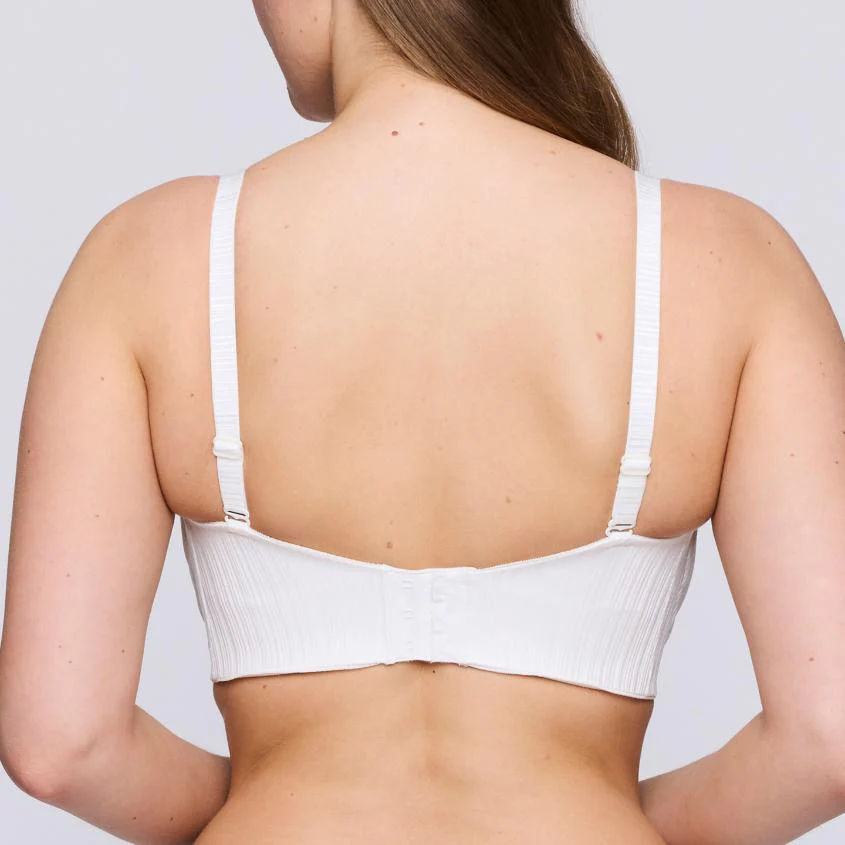 Knokke Voorgevormde Strapless Bh 0242338 Natuur - Image 3