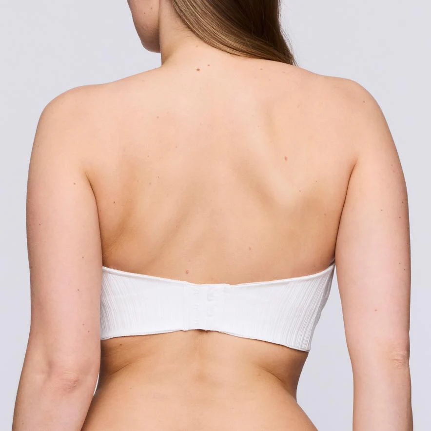Knokke Voorgevormde Strapless Bh 0242338 Natuur - Image 6