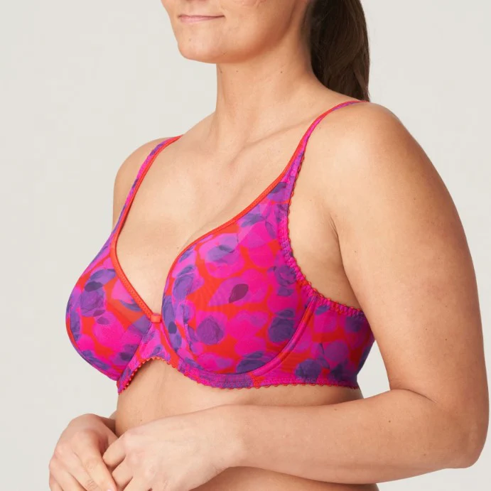 Lenox Hill Plunge Bh 0142274 Pomme D Amour - Image 2
