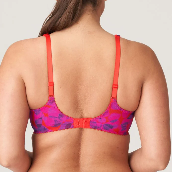 Lenox Hill Plunge Bh 0142274 Pomme D Amour - Image 3