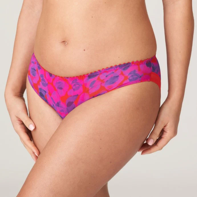 Lenox Hill Rio Slip 0542270 Pomme D Amour