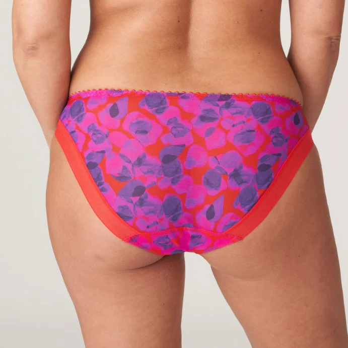 Lenox Hill Rio Slip 0542270 Pomme D Amour - Image 3