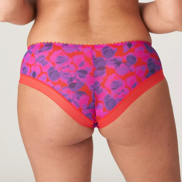 Lenox Hill Short 0542272 Pomme D Amour - Image 2