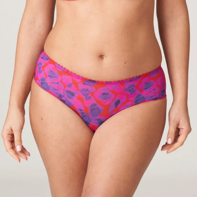 Lenox Hill Short 0542272 Pomme D Amour - Image 3