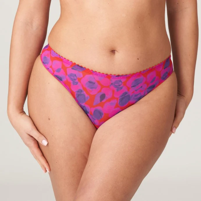 Lenox Hill String 0642270 Pomme D Amour - Image 2