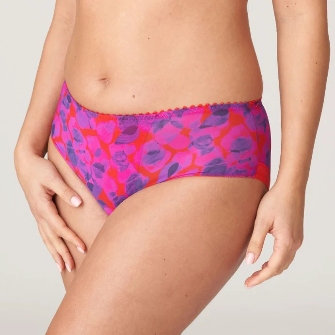 Lenox Hill Taille Slip 0542271 Pomme D Amour