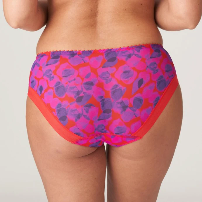 Lenox Hill Taille Slip 0542271 Pomme D Amour - Image 2