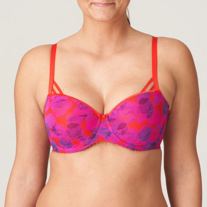 Lenox Hill Voorgevormde Balconette Bh 0242272 Pomme D Amour