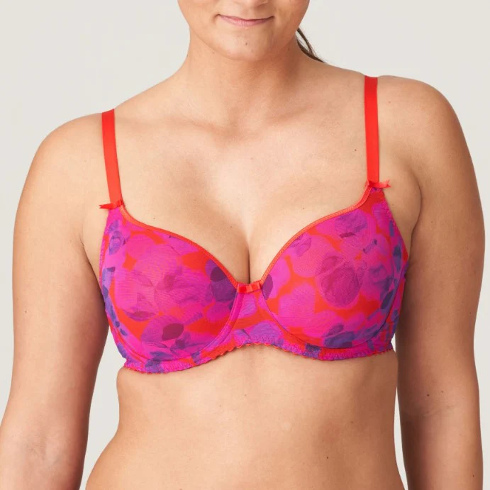 Lenox Hill Voorgevormde Bh 0242270 Pomme D Amour