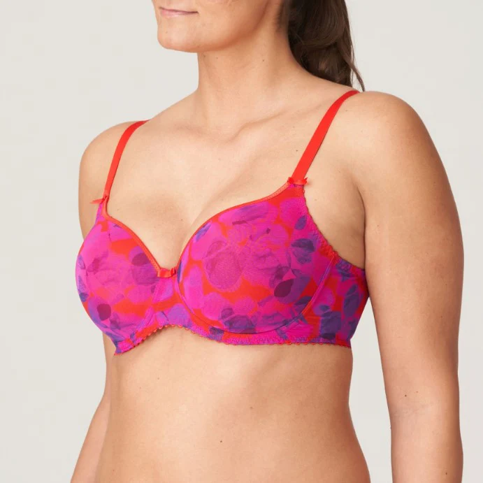 Lenox Hill Voorgevormde Bh 0242270 Pomme D Amour - Image 3