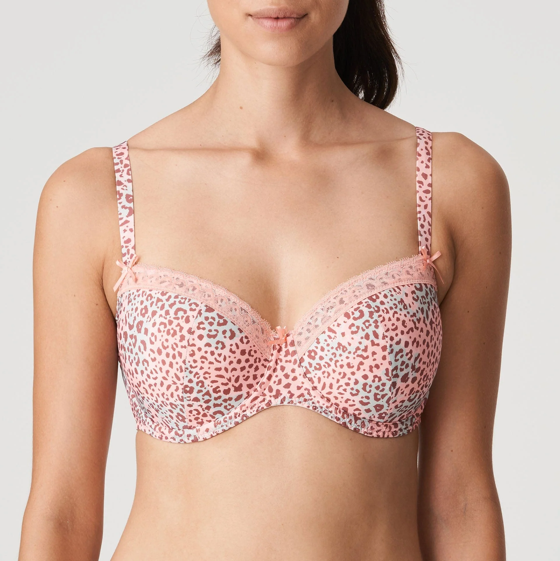 Livadi Balconette Bh 0242012 Summer Rose