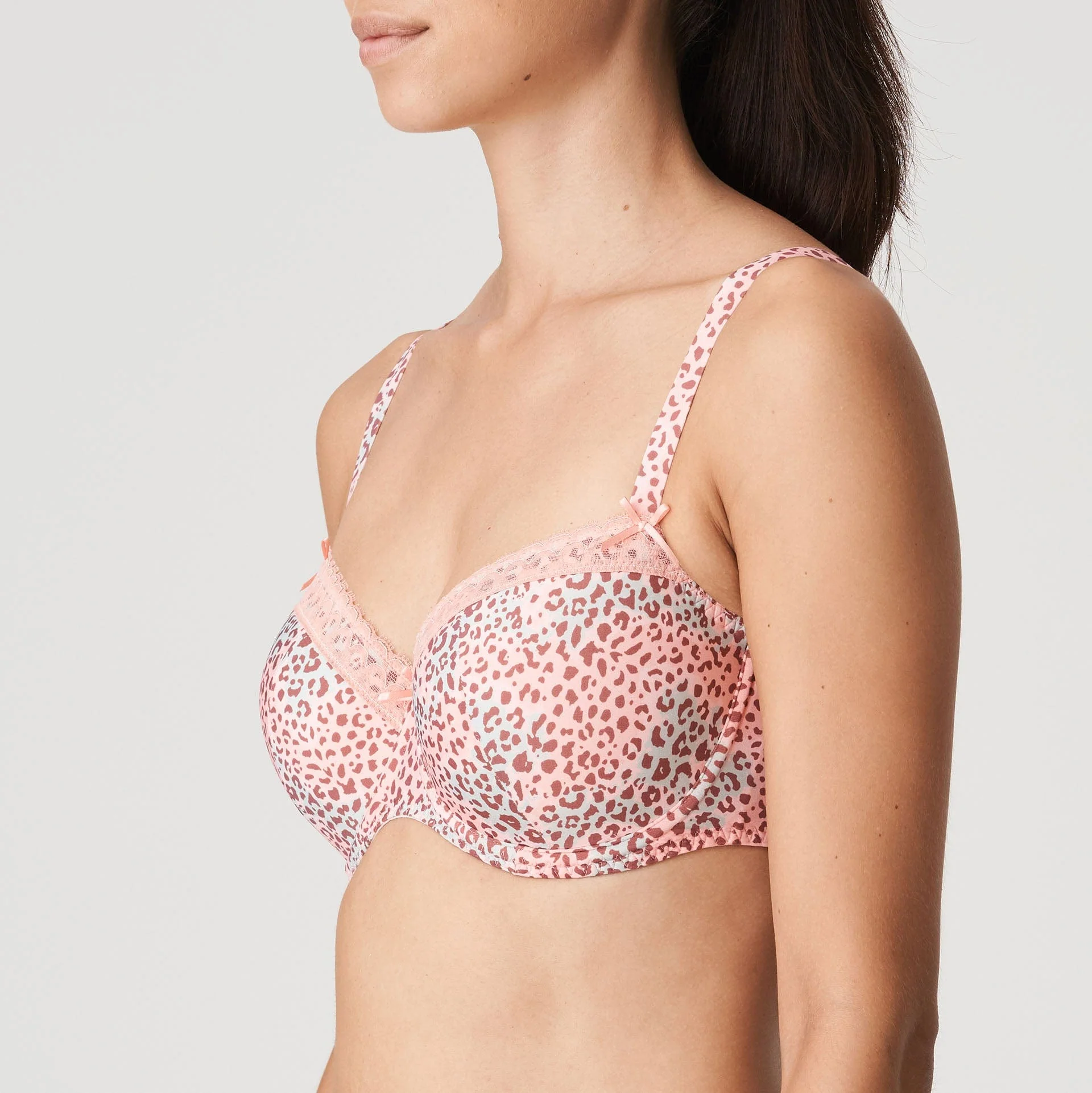 Livadi Balconette Bh 0242012 Summer Rose - Image 2