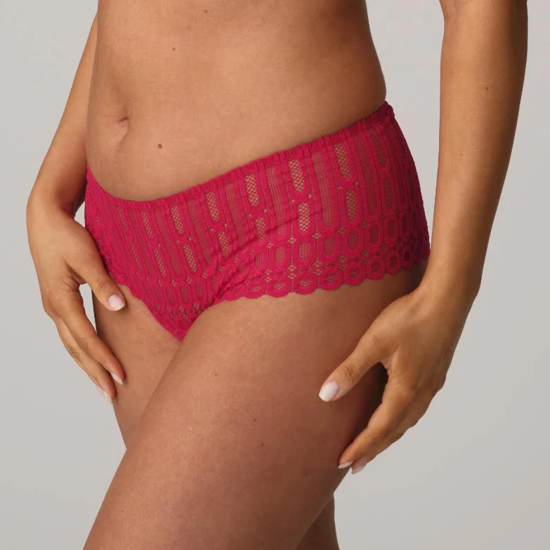 Los Ayala Hotpants 0542432 Sangria