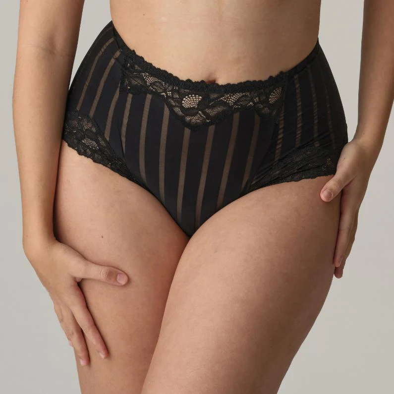 Maldives Hotpants 0542342 Zwart - Image 2