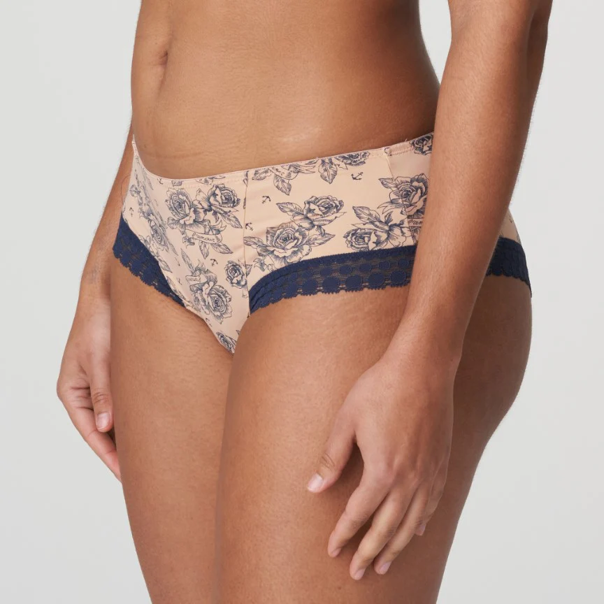 Matama Hotpants 0542192 Light Tan