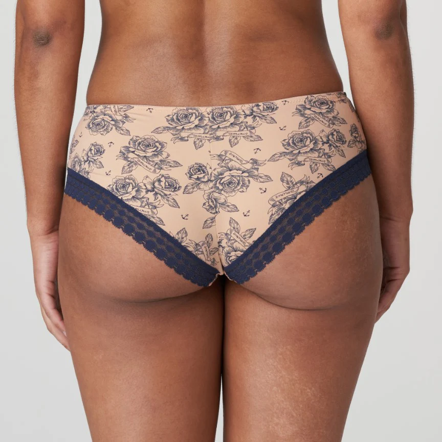 Matama Hotpants 0542192 Light Tan - Image 3