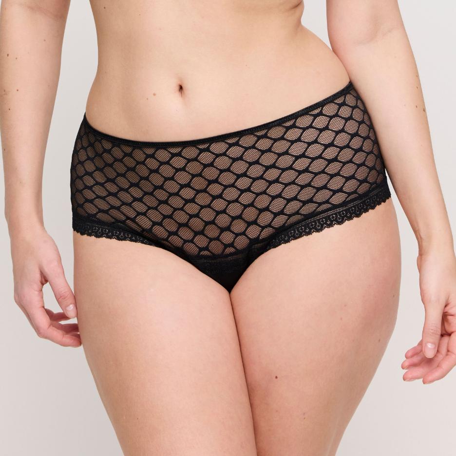 Nako Hotpants 0542492 Zwart - Image 2