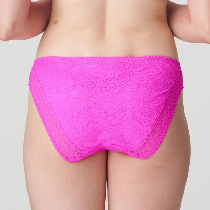 Palermo Rio Slip 0542090 Cactus Flower - Image 3