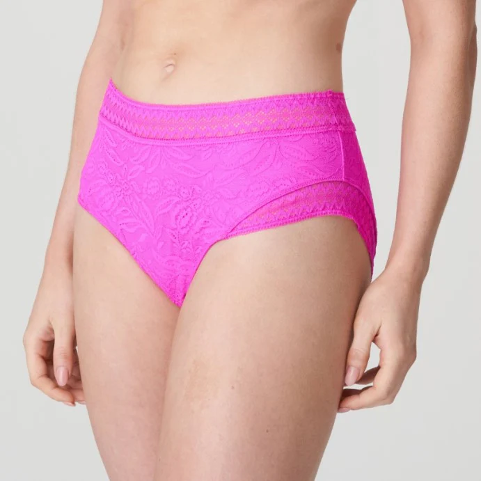Palermo Taille Slip 0542091 Cactus Flower