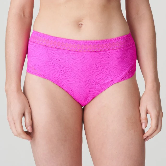 Palermo Taille Slip 0542091 Cactus Flower - Image 2
