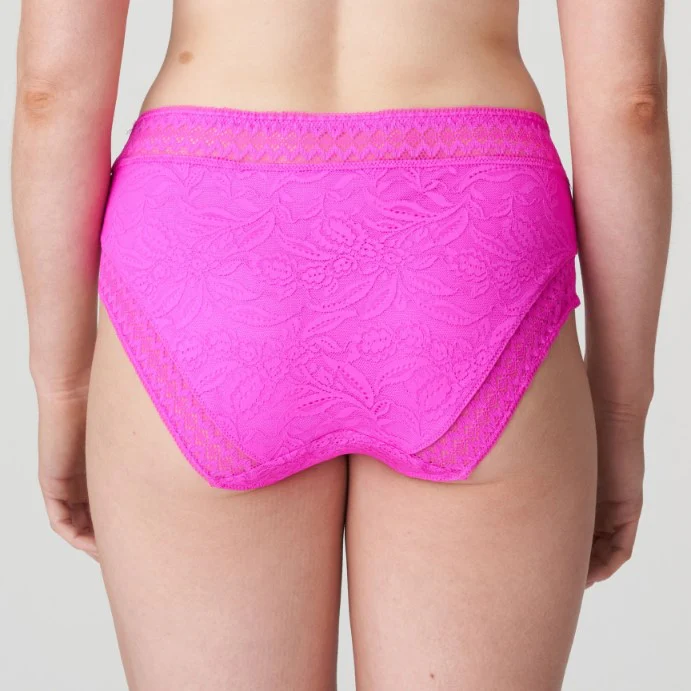 Palermo Taille Slip 0542091 Cactus Flower - Image 3