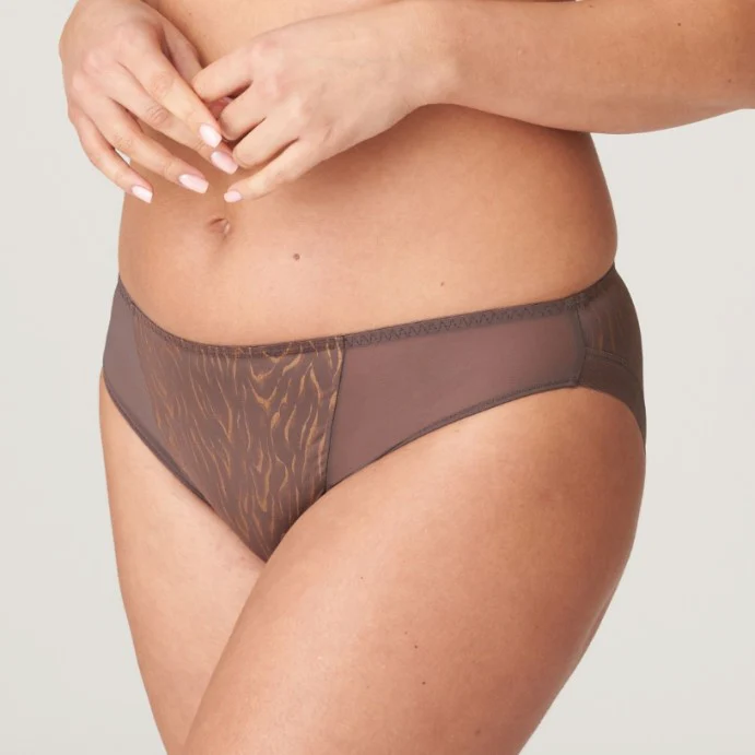 Penn Station Rio Slip 0542280 Praliné Coeur