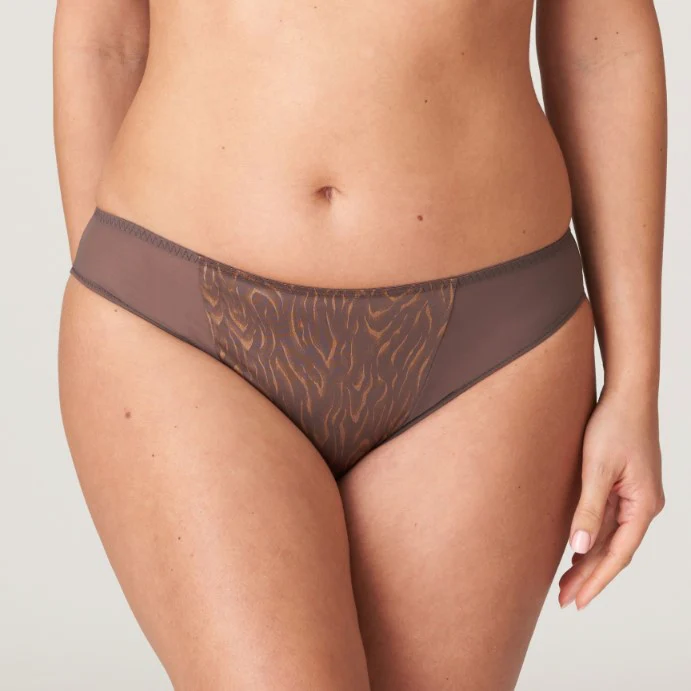 Penn Station Rio Slip 0542280 Praliné Coeur - Image 2