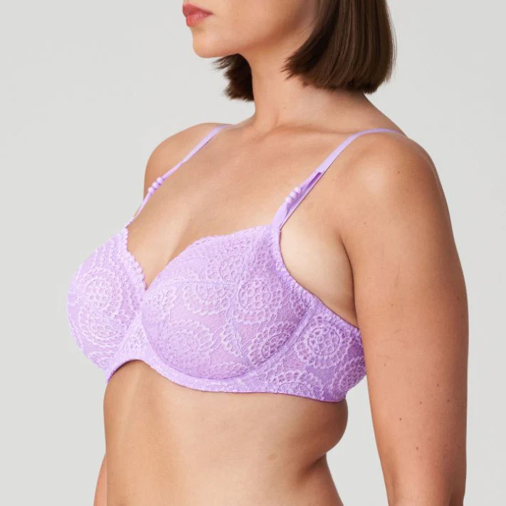 Petit Paris Beugel Bh 0142140 Lavander Cream - Image 2