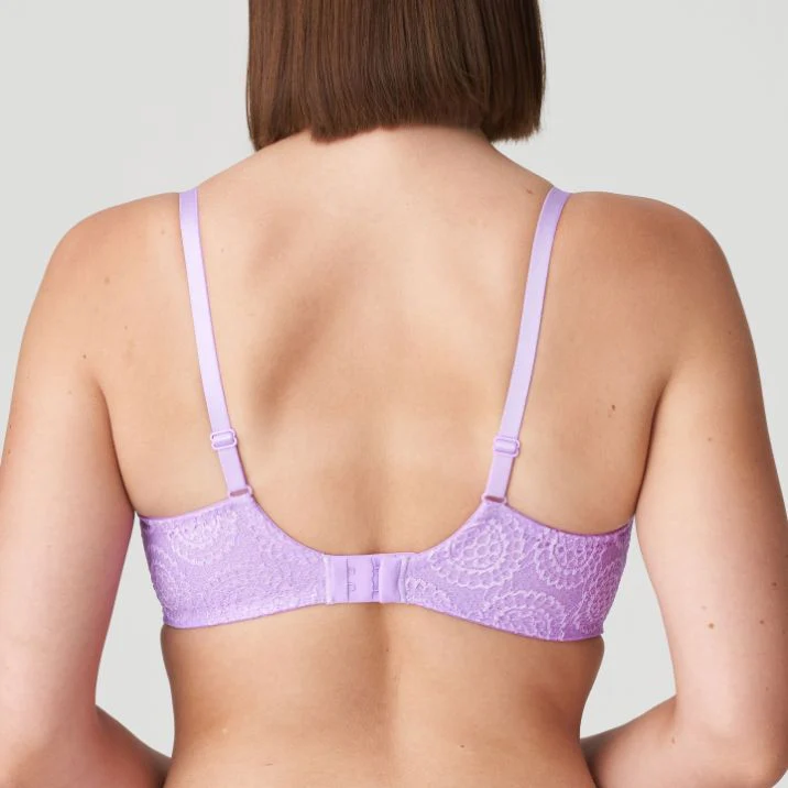 Petit Paris Beugel Bh 0142140 Lavander Cream - Image 3