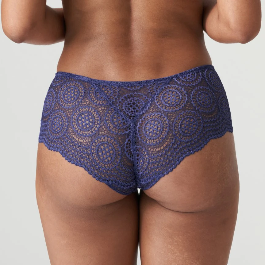 Petit Paris Hotpants 0542142 French Indigo - Image 3