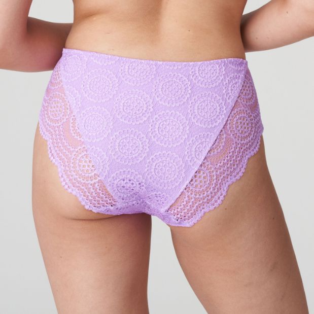 Petit Paris  Tailleslip 0542141 Lavander Cream - Image 3