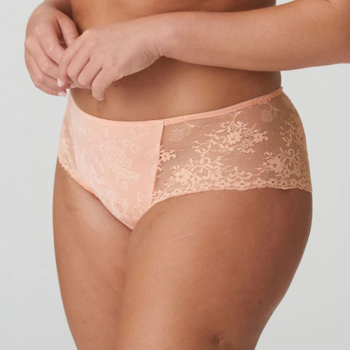 Playa Amor Hotpants 0542382 Silky Dreams