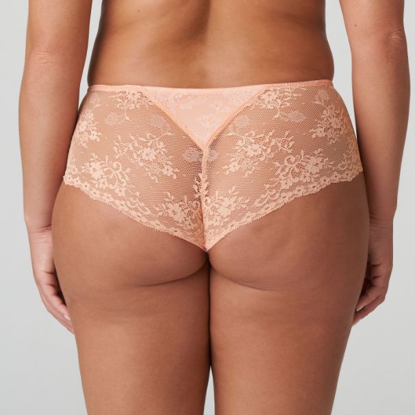 Playa Amor Hotpants 0542382 Silky Dreams - Image 2