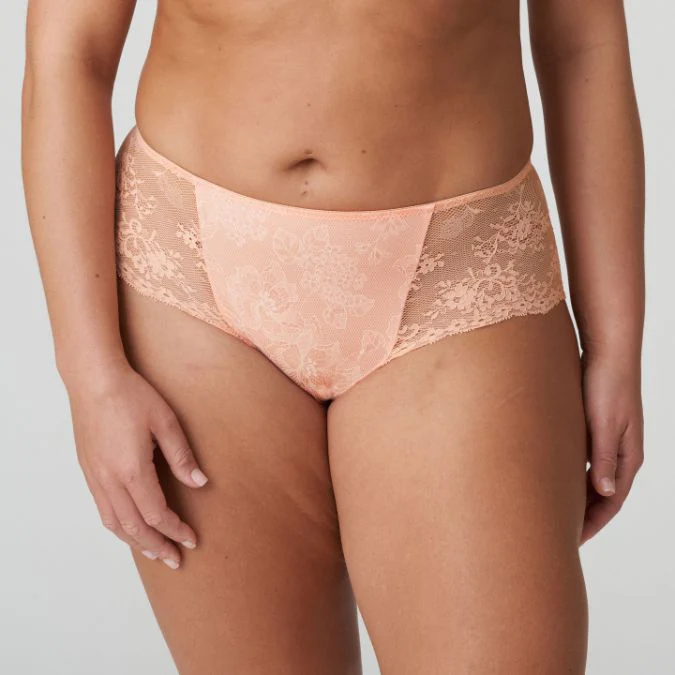 Playa Amor Hotpants 0542382 Silky Dreams - Image 3