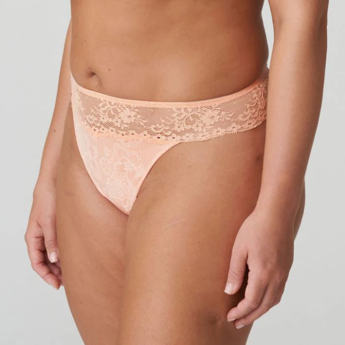 Playa Amor String 0642380 Silky Dreams