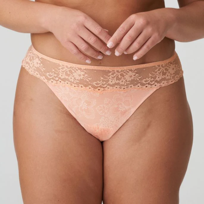 Playa Amor String 0642380 Silky Dreams - Image 2